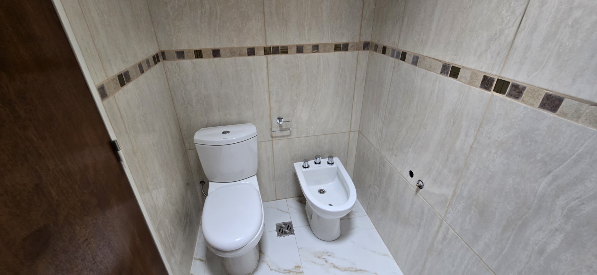 DUPLEX A ESTRENAR EN ALQUILER B° PUEYRREDON