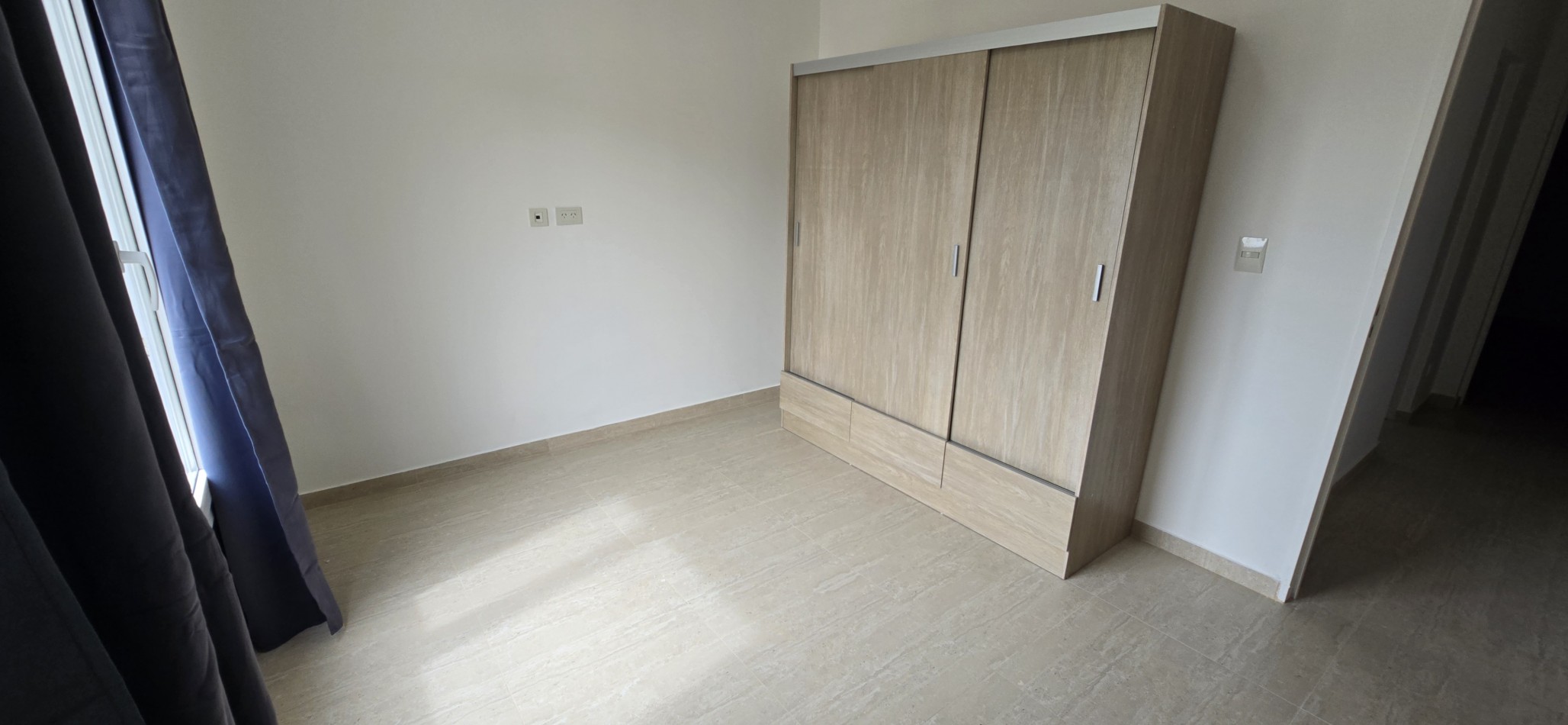 DUPLEX A ESTRENAR EN ALQUILER B° PUEYRREDON