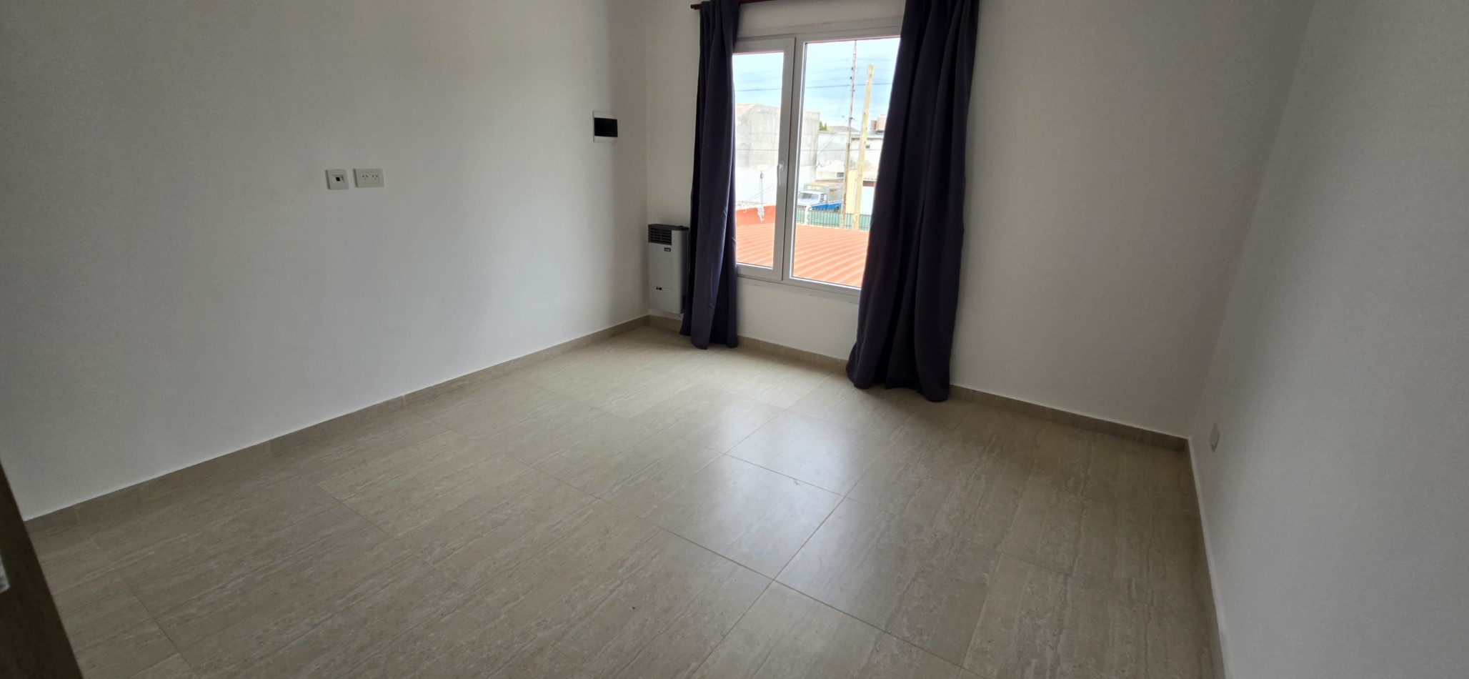 DUPLEX A ESTRENAR EN ALQUILER B° PUEYRREDON