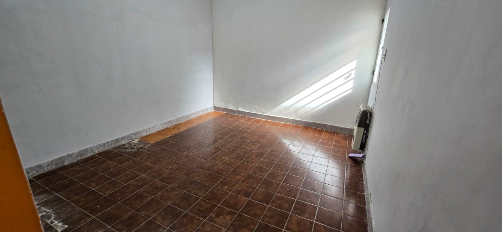 CASA EN ALQUILER B° JUAN XXIII