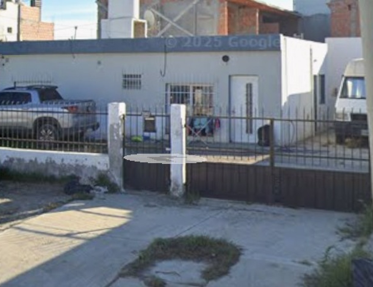 CASA EN ALQUILER B° JUAN XXIII