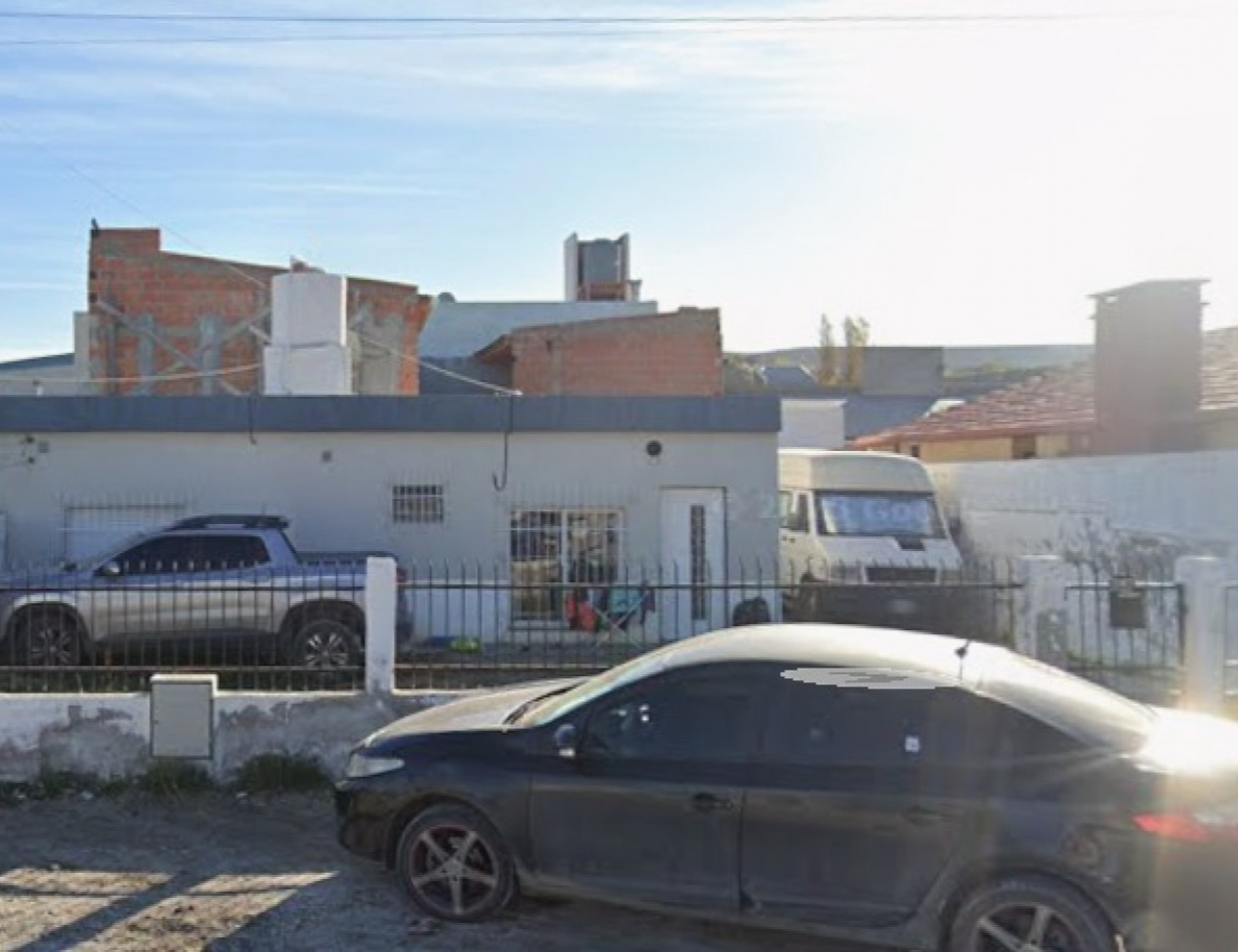 CASA EN ALQUILER B° JUAN XXIII