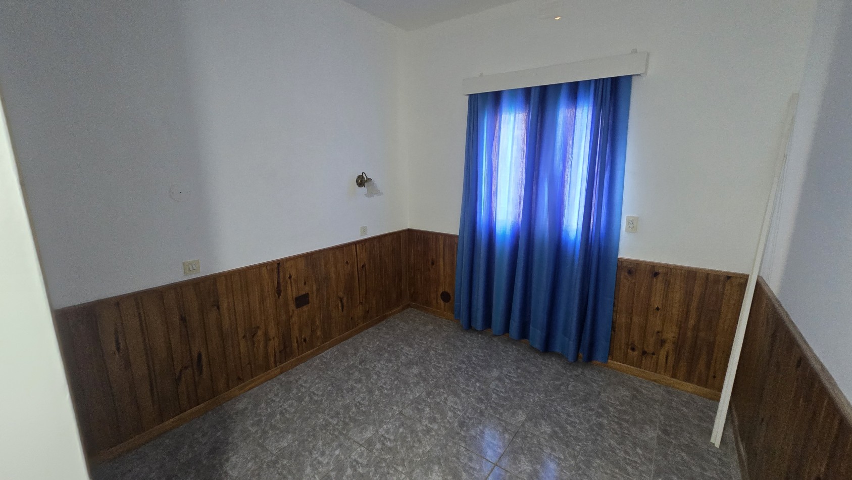 CASA EN ALQUILER B° PUEYRREDON 