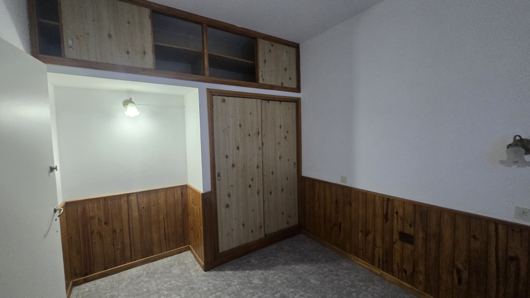 CASA EN ALQUILER B° PUEYRREDON 