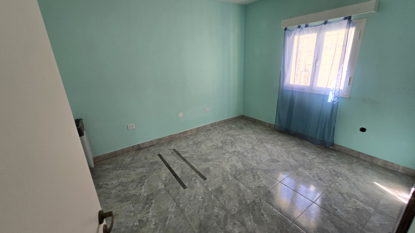 CASA EN ALQUILER B° PUEYRREDON 