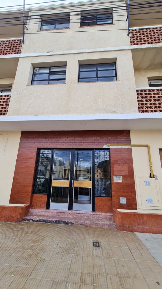 DEPTO EN ALQUILER B° CENTRO