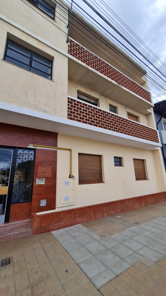 DEPTO EN ALQUILER B° CENTRO
