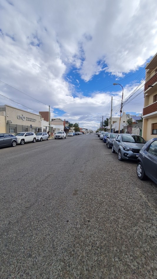 DEPTO EN ALQUILER B° CENTRO