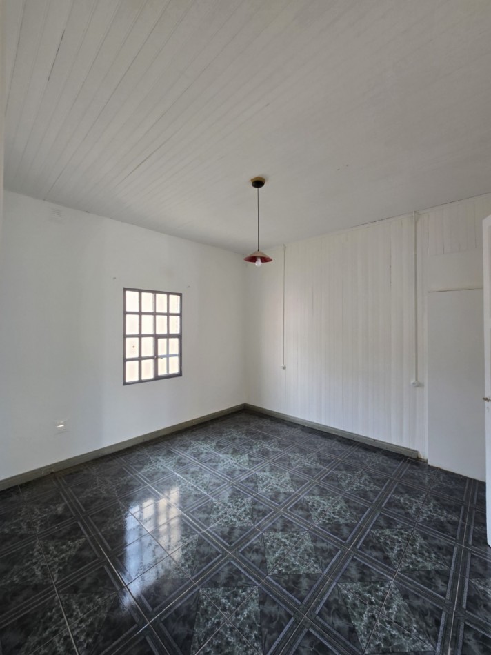 CASA EN VENTA KM3 APTA CREDITO