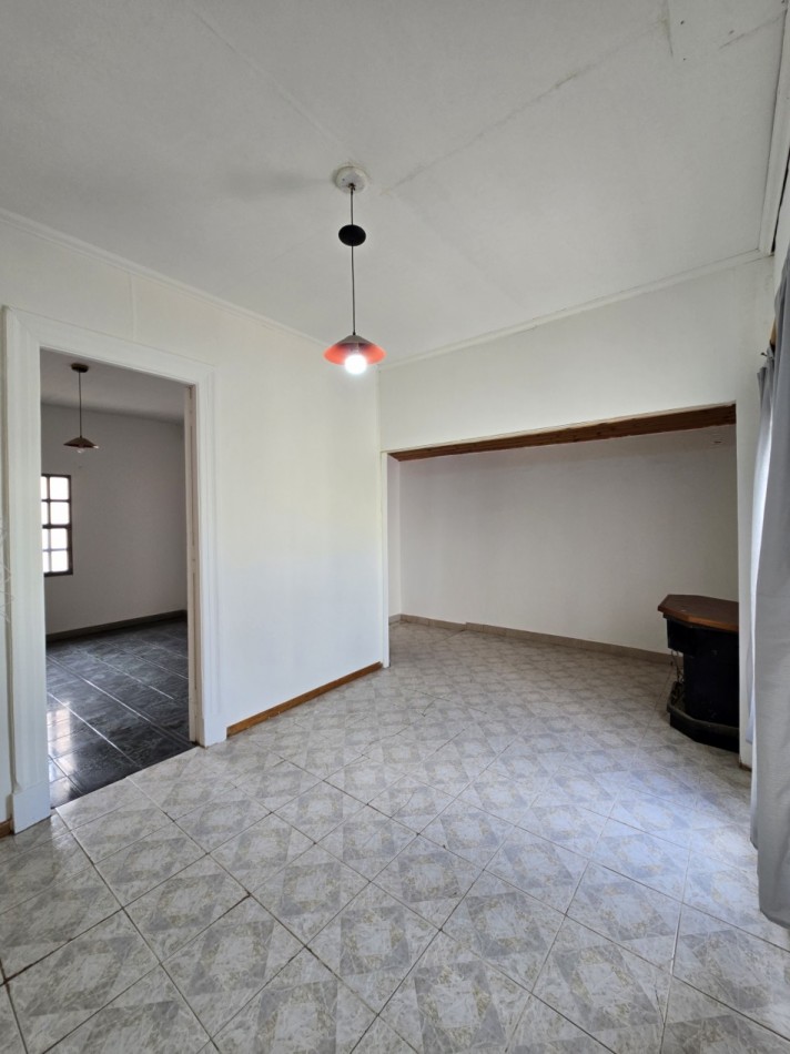 CASA EN VENTA KM3 APTA CREDITO