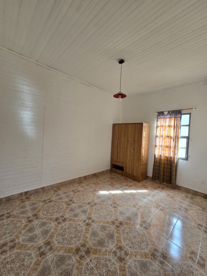 CASA EN VENTA KM3 APTA CREDITO