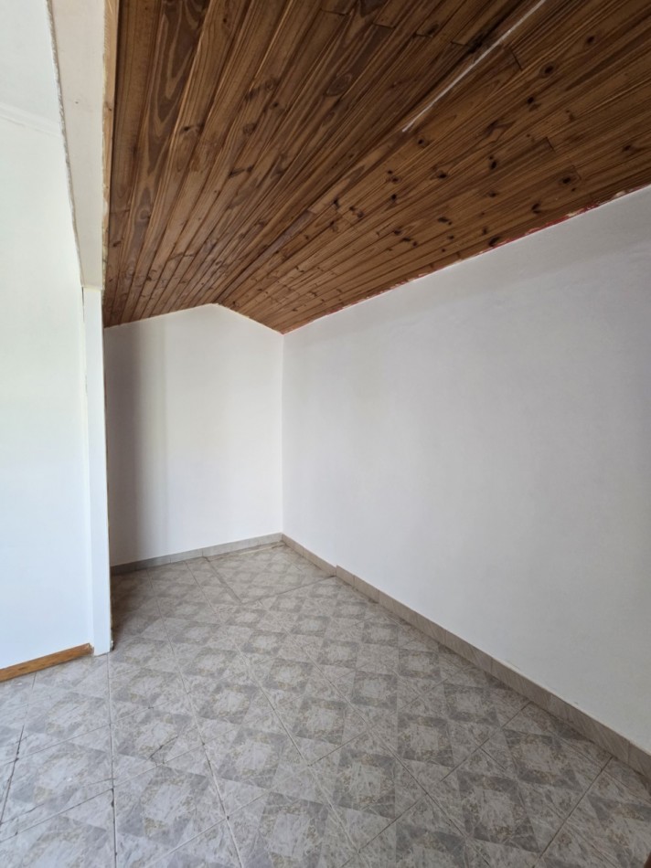 CASA EN VENTA KM3 APTA CREDITO