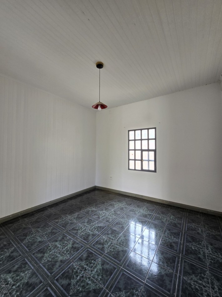 CASA EN VENTA KM3 APTA CREDITO