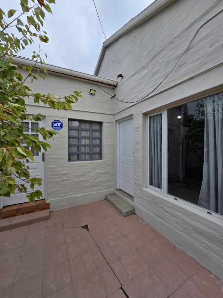 CASA EN VENTA KM3 APTA CREDITO