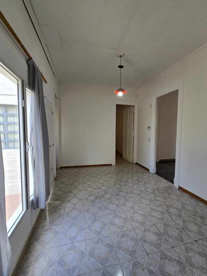 CASA EN VENTA KM3 APTA CREDITO