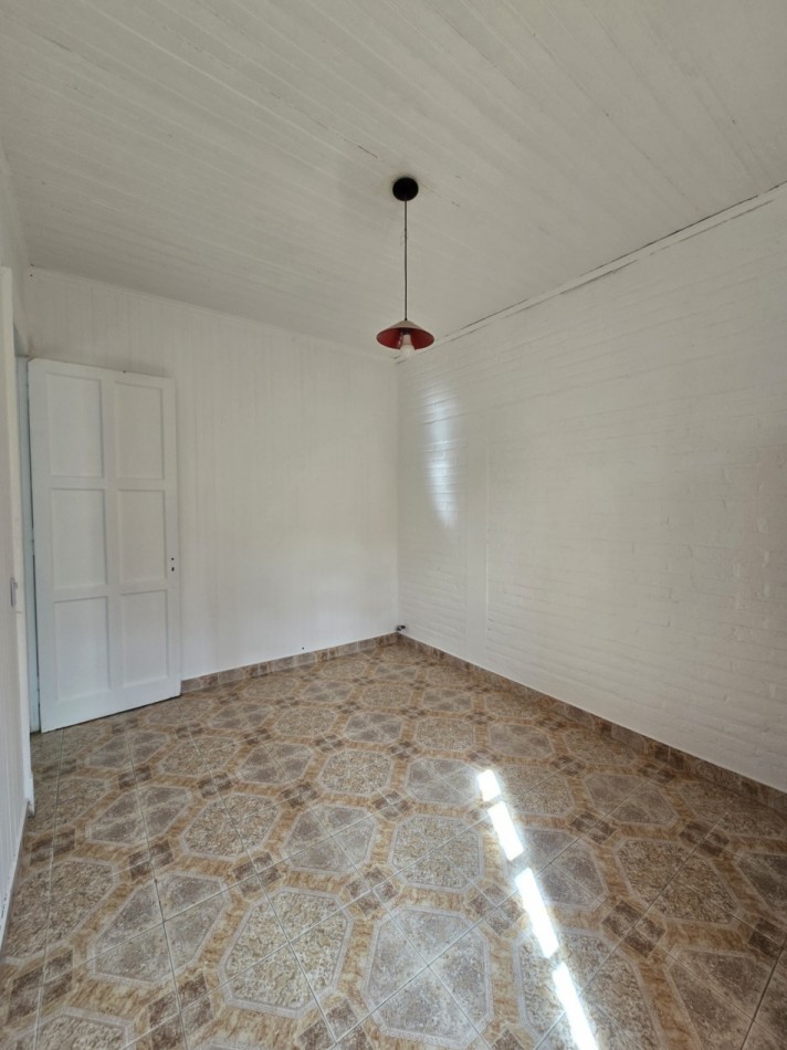 CASA EN VENTA KM3 APTA CREDITO