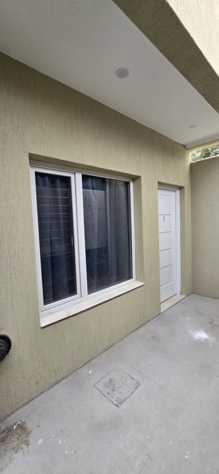 DUPLEX A ESTRENAR EN ALQUILER B° PUEYRREDON