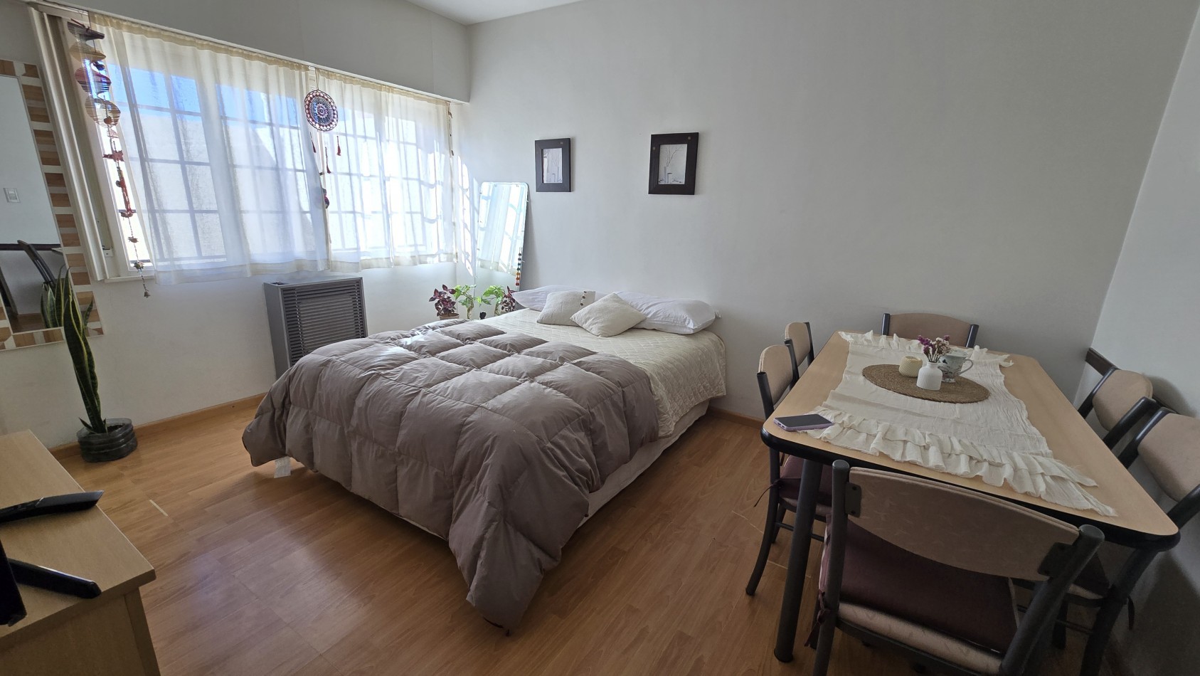 MONOAMBIENTES CENTRICOS EN VENTA