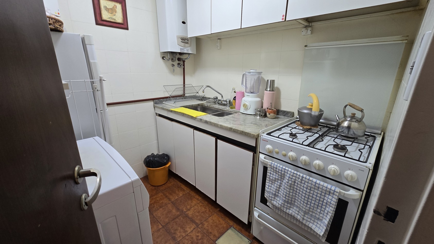 MONOAMBIENTES CENTRICOS EN VENTA