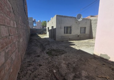 CASA EN VENTA B° DON BOSCO COMODORO RIVADAVIA