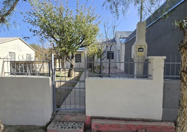 CASA EN VENTA KM3 APTA CREDITO