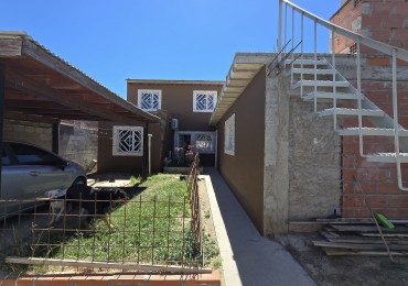 CASA EN VENTA STANDARD NORTE APTA CREDITO