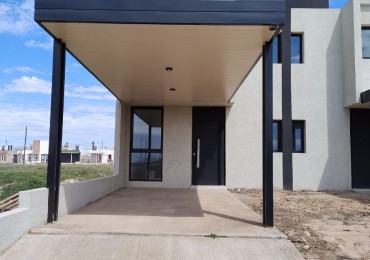DUPLEX A ESTRENAR EN VENTA CORDOBA CAPITAL
