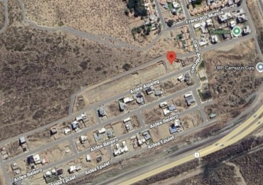 TERRENO EN VENTA TERRAZAS DEL MOLINO