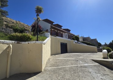 CASA EN VENTA RADA TILLY APTA CREDITO