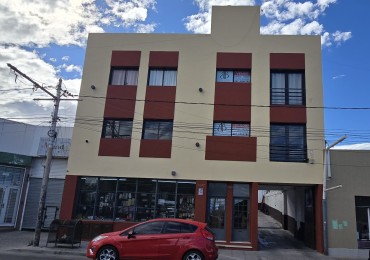 DEPARTAMENTO CENTRICO EN VENTA