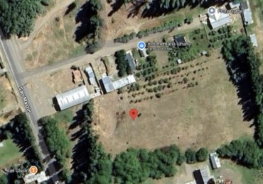 TERRENOS EN VENTA EN LOS ANTIGUOS DESDE U$S32.000