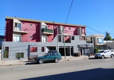 DEPTO 1 DORM. EN VENTA RADA TILLY
