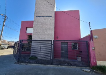 CASA EN VENTA B° PUEYRREDON