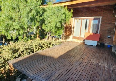 CASA EN VENTA APTA CREDITO B° ROQUE GONZALEZ