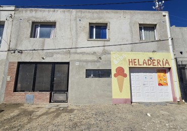 CASA EN VENTA B° LOS BRETES