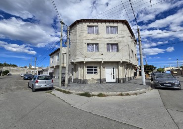 DEPARTAMENTO EN ALQUILER KM5