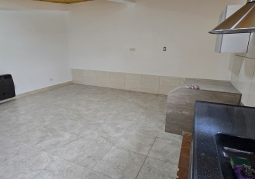 DEPTO EN VENTA 1 DORM B° PUEYRREDON