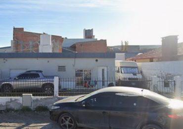 CASA EN ALQUILER B° JUAN XXIII