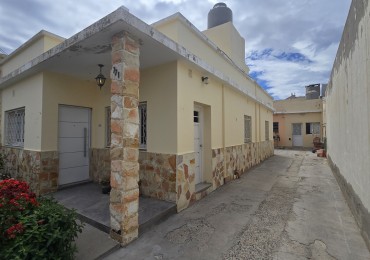 CASA EN ALQUILER B° PUEYRREDON 
