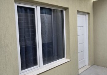 DUPLEX A ESTRENAR EN ALQUILER B° PUEYRREDON